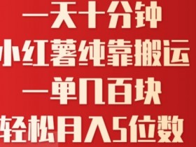 小红书掘金项目是否违法，冷门虚拟资源的合规性分析