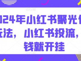 小红书短剧推广入口在哪里，平台投流方法与实操详解