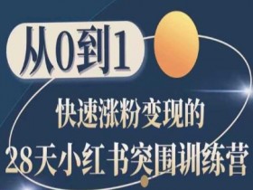 小红书短剧推广入口在哪里，平台投流方法与实操详解