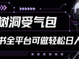 2025小红书短剧掘金攻略，日入千元的短视频红利项目