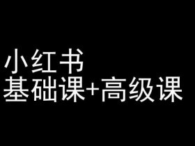 小红书运营攻略干货，手把手教你如何从0到1玩转平台