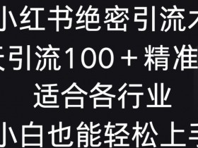 小红书代运营靠谱吗，服务内容与实际效果全解析