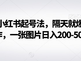 小红书代运营服务值不值得做，优劣势分析与用户体验分享