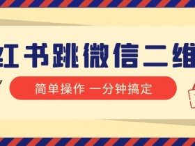 小红书如何通过笔记带货，精准引流和带货的全流程解析