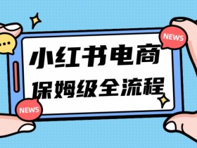 小红书笔记引流推广的核心技巧，快速获取精准流量的实操分享