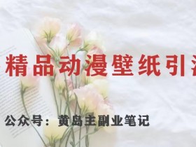 小红书推广引流玩法，10种最快上手的方法与技巧