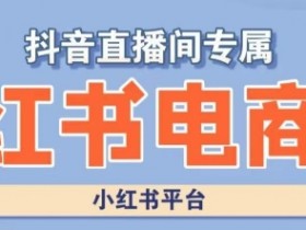 小红书带货与引流结合的最佳实践，高效提升销量的操作指南