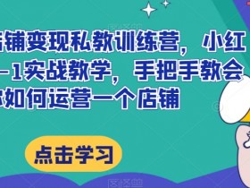 小红书带货笔记怎么优化，提升转化率与销量的全流程解析