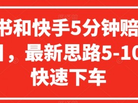 小红书如何通过笔记带货，从流量到销售的全方位技巧