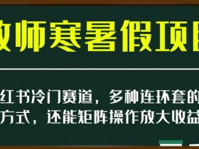 小红书如何通过笔记带货，从流量到销售的全方位技巧