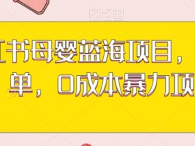 如何使用小红书笔记引流微信，突破流量瓶颈的引流方案