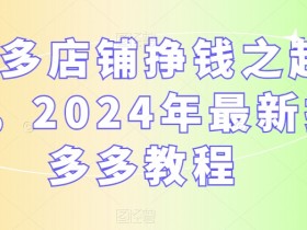 拼多多无人直播如何打造高转化直播间，脚本与互动的深度解析