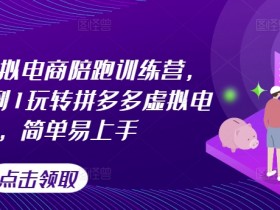 拼多多无人直播软件功能解析，如何选择适合自己的工具