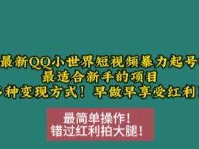 短视频如何实现精准流量获取，运营实战技巧与方法解析