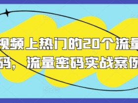 抖音短视频变现的核心是什么，从广告到电商的全攻略