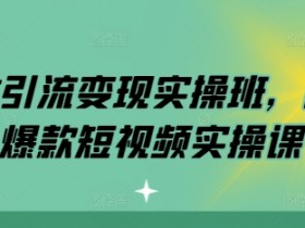 短视频平台如何分配收益，平台机制与变现规则详解