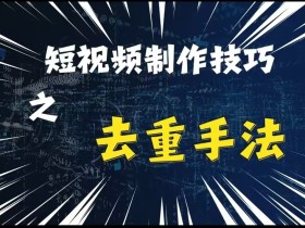 短视频如何通过数据优化内容，从分析到调整的全流程讲解