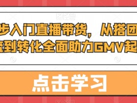 直播带货的流量来源有哪些，从自然流量到付费推广的全解析