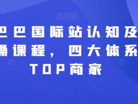 阿里国际站现状解读，如何在激烈竞争中脱颖而出？