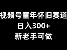 视频号素人如何涨粉变现，3个月涨3万粉丝赚10万的案例