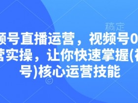 视频号素人矩阵号的多账号管理技巧，如何高效分配资源？