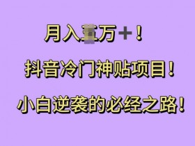 抖音社群运营与矩阵结合，打造私域流量的全新玩法