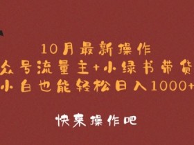 公众号流量主变现项目会是2025年的新风口吗，行业前景解析