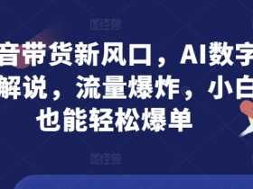 抖音直播带货收益分成揭秘，达人、商家与平台的收益分配比例