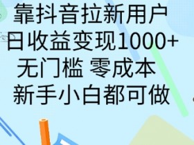 抖音带货达人如何提升销量，从视频优化到数据分析的技巧