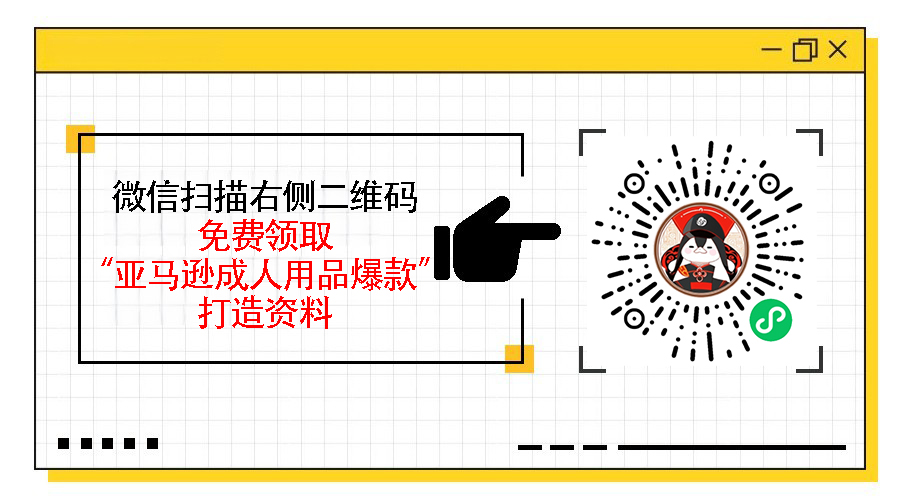 亚马逊成人用品推广方式有哪些，站内站外全方位营销解析