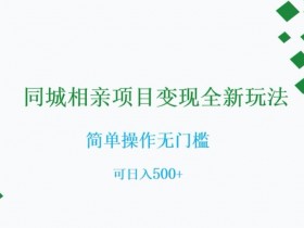 2025同城引流课程拆解，实体店主的成功引流案例分享