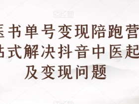 书单号蓝海项目收益解析，从引流到变现的全流程