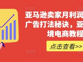 亚马逊新手常见运营难题，如何解决转化率低的问题