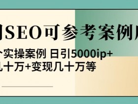 抖音SEO如何实现日引流1000+，关键词优化的高效技巧