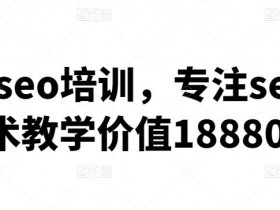 抖音SEO是什么意思，从关键词到视频优化的全面解析