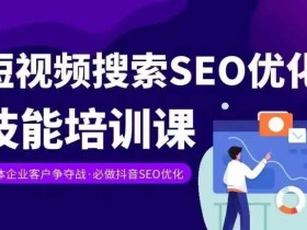 如何用工具监控抖音SEO关键词排名变化，操作全解