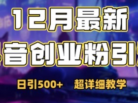 2025年抖音营销方向解析，品牌应关注的三个关键点