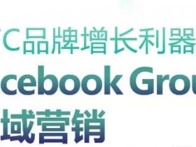 全网最新Facebook广告投放实战教学，新手广告投放速成课