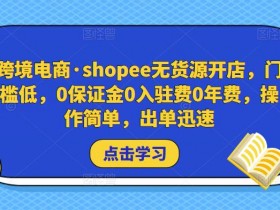 迪拜跨境电商卖什么最赚钱，适合迪拜市场的跨境电商类目