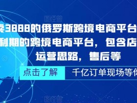 迪拜电商平台选择如何挑选最佳，选择最适合的迪拜跨境电商平台