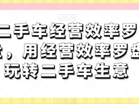 二手车短视频平台选择，选择最佳平台发布二手车短视频