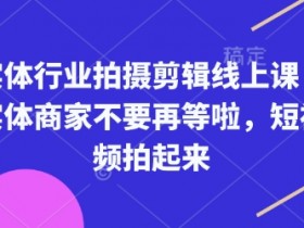 如何运用数据优化二手车短视频，提升短视频效果的策略