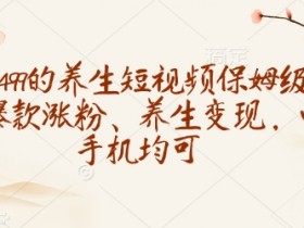 二手车短视频成功案例，如何通过成功的案例提升运营效果