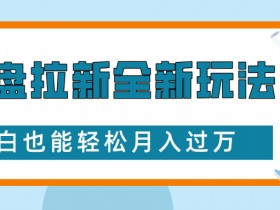 夸克网盘拉新怎么算新用户，如何定义夸克网盘的新用户标准