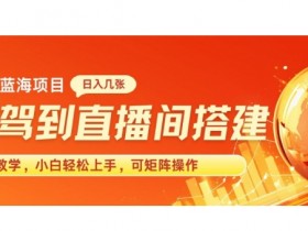 虚拟直播间运营中的数据分析，如何通过数据分析优化虚拟直播间的运营效果