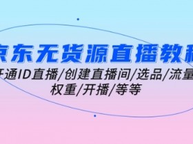 虚拟直播间与多平台同步直播技巧，通过虚拟直播间实现多平台的同步直播