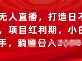 虚拟直播间的自动化与智能化，如何将自动化与智能化技术引入虚拟直播间，提高效率