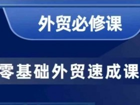 外贸小白选择大公司还是小公司，外贸小白选择外贸公司时的考虑因素